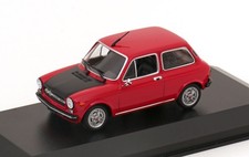 1:43 Minichamps Autobianchi