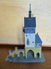 Vero DDR,  Wachstädter Turm