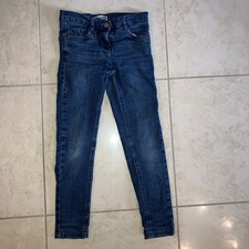 Pocopiano Thermo-Jeans Jungs