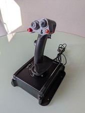 Titanwolf Vulture Flightstick