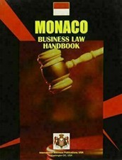 Monaco Business Law Handbook
