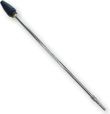 Rotordüse Dreckfräse für Kränzle D12 Anschlus Hochdruckreiniger Schnellanschluss