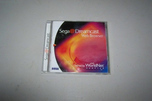 Sega dreamcast web - sega,