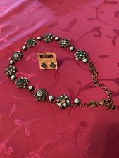 KONPLOTT Bended Lights Collier Kette