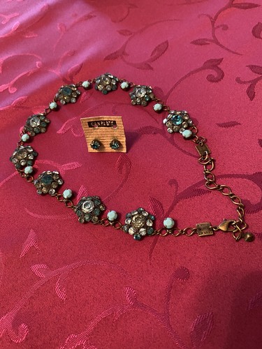 Konplott bended lights collier - konplott,
