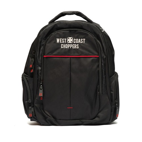 Westcoast choppers schwarz - choppers,