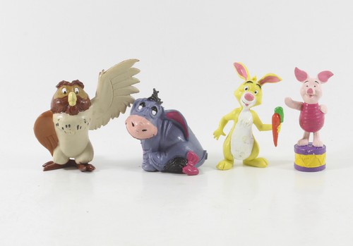 Winnie the pooh - pooh, walt