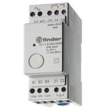 Finder niveaurelais - finder,