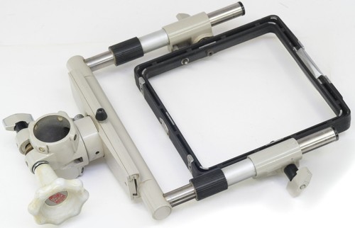 Linhof kardan farbe front - 45, s