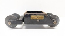 1920s 30s CENCO Cart Roller