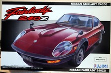 Fujimi 039299 1975 Datsun 240
