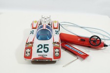 Taiyo C-537 Big Machine Remote