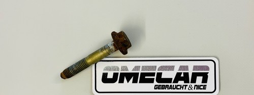 Schraube bolzen stoßstange - schraube,