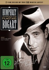 Humphrey Bogart Film Sammlung