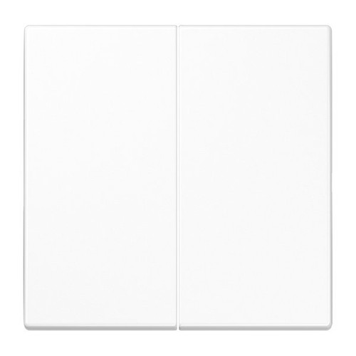 Jung doppel wippe ls995ww - jung, doppel-wippe