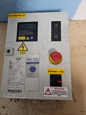 FEIG Electronic Dynaco Power M2 Entrematic Tor Rolltor Schnelllauftor Steuerung.