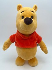 Stofftier Plüschfigur Disney