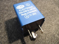 Hella 4DB002895 Blinker Relais