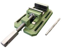 Maschinenschraubstock