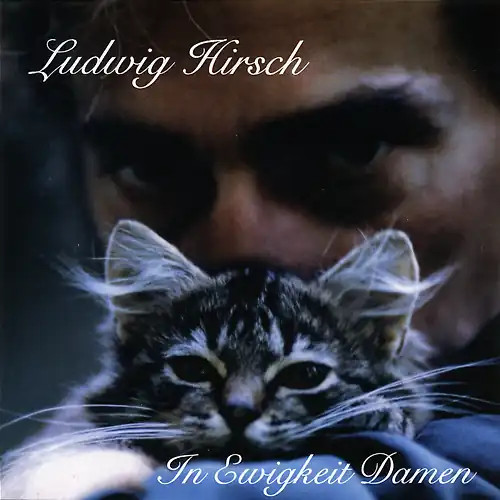 Ludwig hirsch in - ludwig,