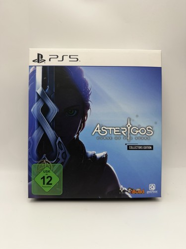 Asterigos curse the stars - curse,