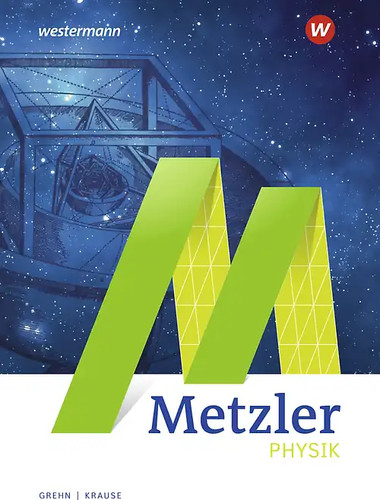 Metzler physik sii - physik, 5