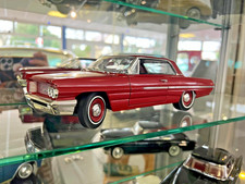 Modellauto 1:18 Ertl 1962