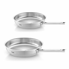 Fissler Pfanne Bratpfanne Original-Profi Collection nach Größenauswahl