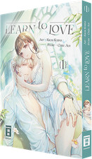 Learn to Love Band 1 (Deutsche