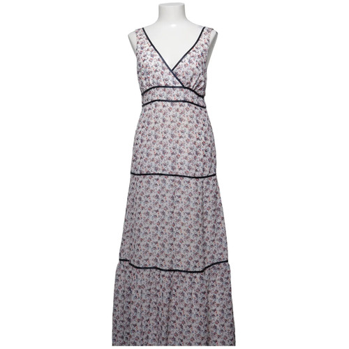 Country romantic maxikleid - country,