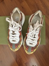 Gucci Sneaker Rhyton 36