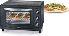 Mini backofen severin to9560 - mini,