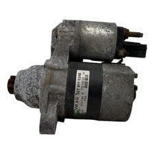 Skoda fabia starter motor - skoda,