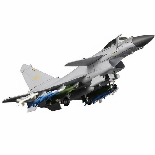 10c kampfflugzeugmodell - j-10c,