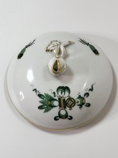 Meissen Porzellan Deckel