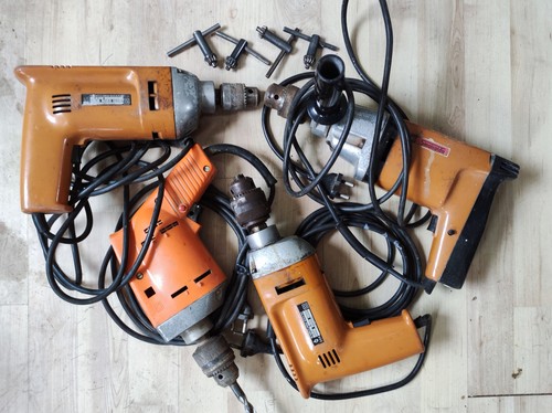 Stück ddr bohrmaschine - stück,