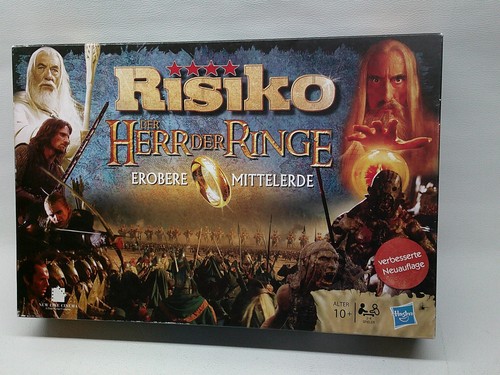 Hasbro winning moves risiko - hasbro,