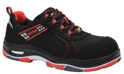 Elten sicherheitshalbschuh ian - sicherheitshalbschuh,