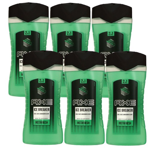 Axe ice breaker - 6, x