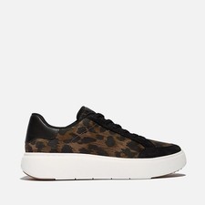 FITFLOP RTG LEOPARD SUEDE