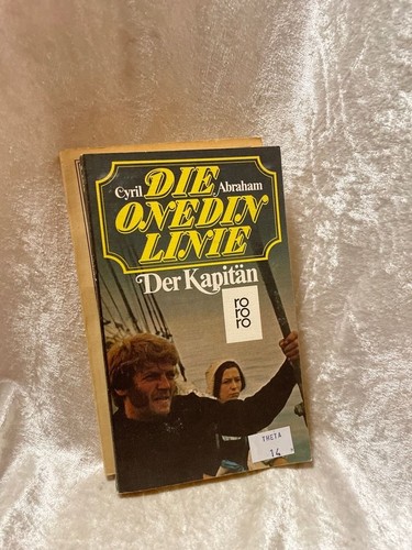 Die onedin linie der - die,