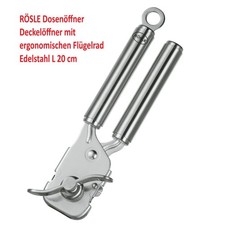 RÖSLE Dosenöffner