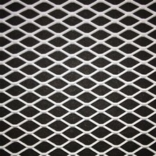 Racinggitter STR8 30x30cm fein