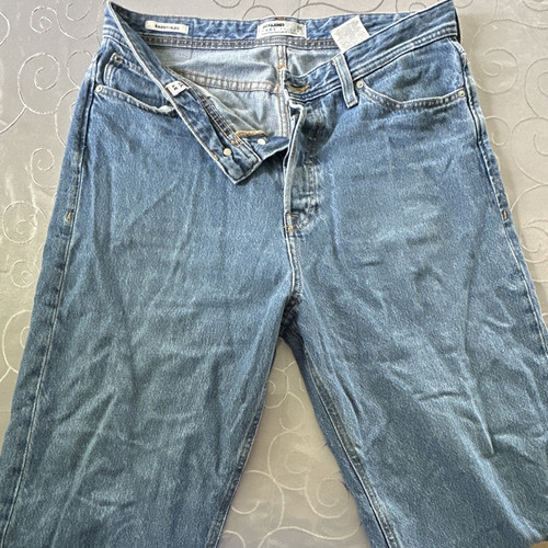 Jack jones baggy - jack, herren