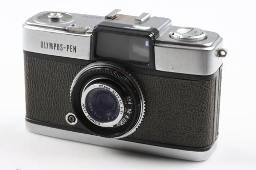 Olympus pen sucherkamera - olympus, /