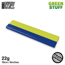 Green stuff 2 - stuff,
