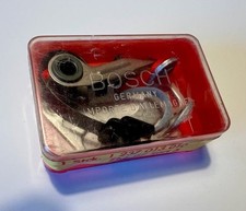Bosch unterbrecherkontaktsatz - bosch,