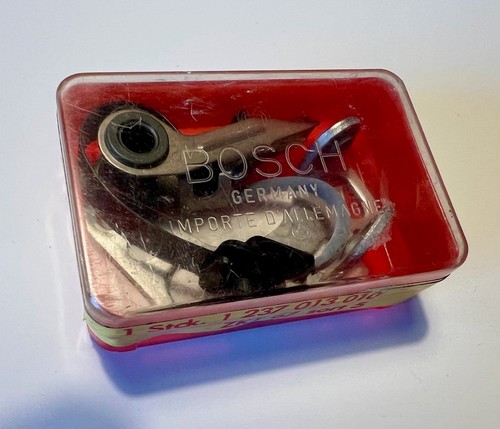 Bosch unterbrecherkontaktsatz - bosch,