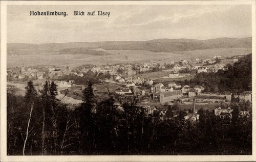 Elsey hohenlimburg hagen - elsey,