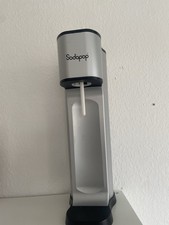 Sodapop Wassersprudler mit 1